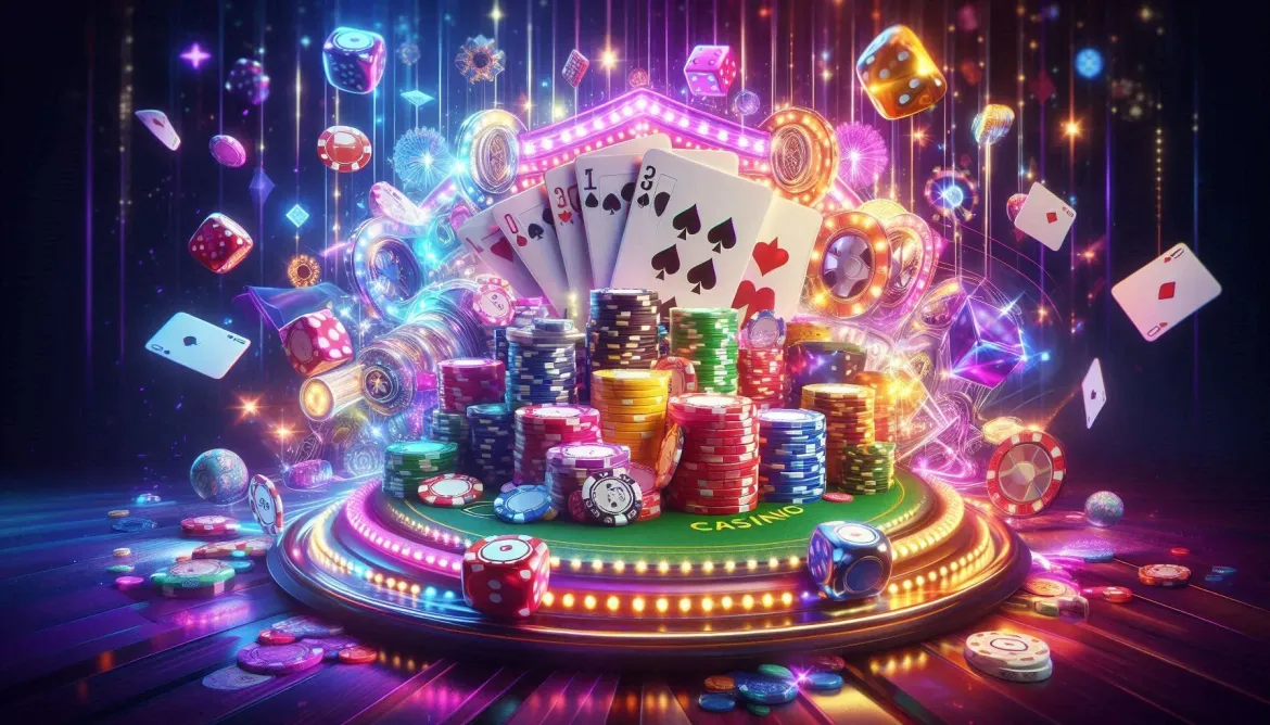 Martin Casino
